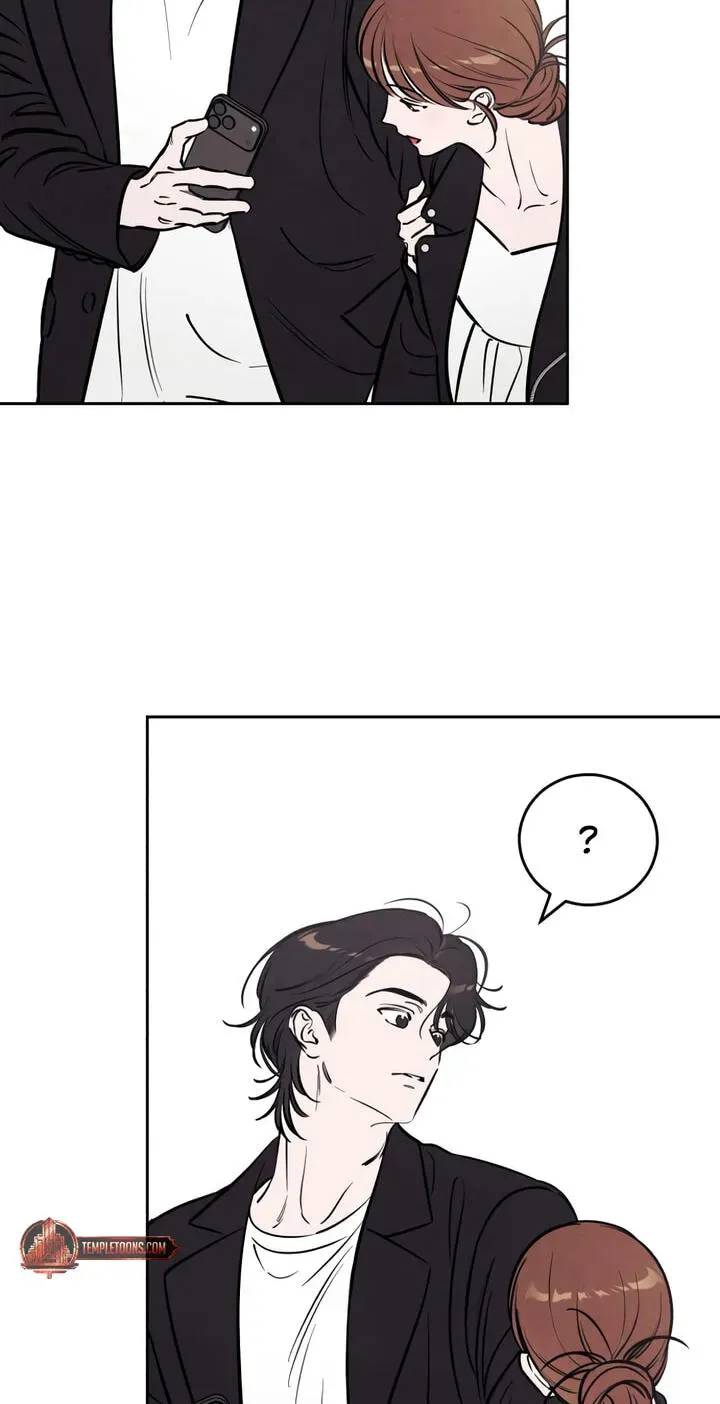 Can I Borrow the Fire? Chapter 96 page 56 - 