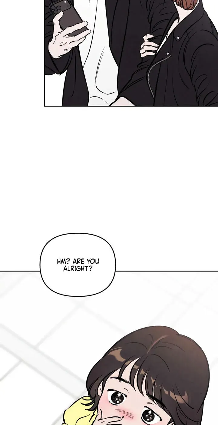 Can I Borrow the Fire? Chapter 96 page 57 - 