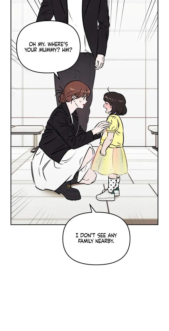 Can I Borrow the Fire? Chapter 96 page 59 - 