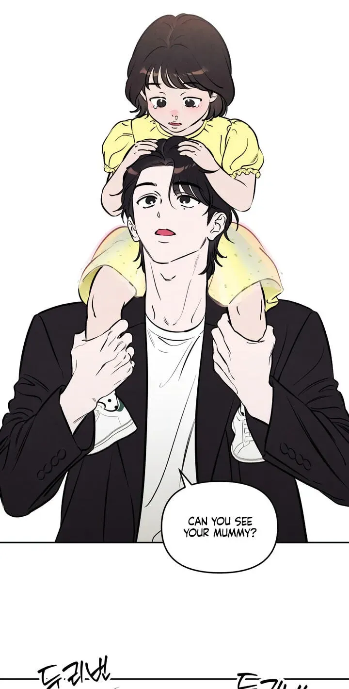 Can I Borrow the Fire? Chapter 96 page 63 - 