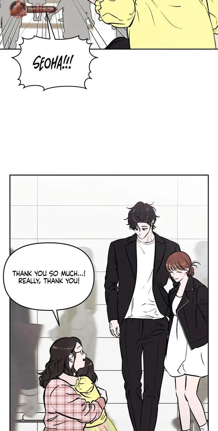 Can I Borrow the Fire? Chapter 96 page 65 - 