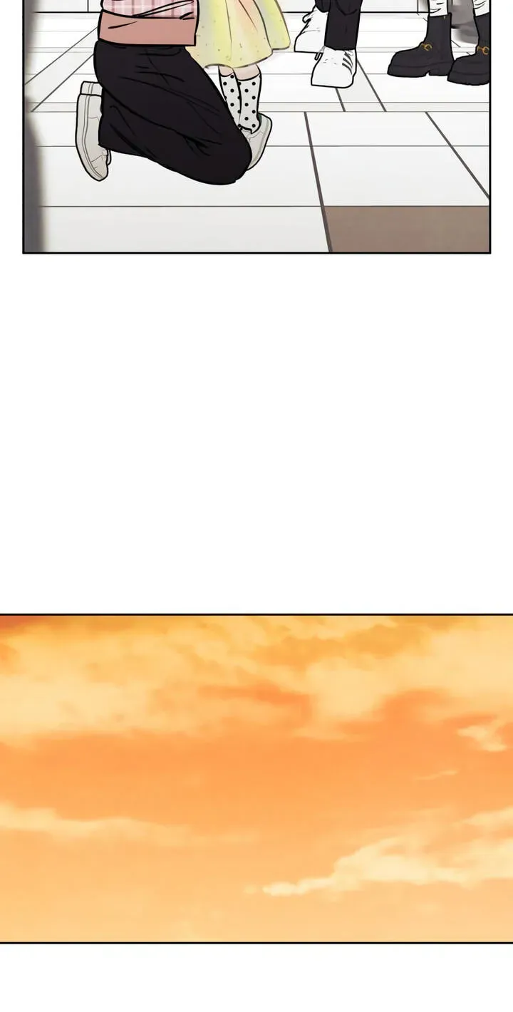 Can I Borrow the Fire? Chapter 96 page 66 - 