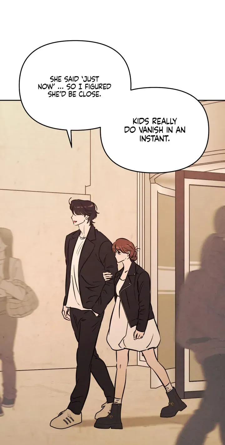 Can I Borrow the Fire? Chapter 96 page 67 - 