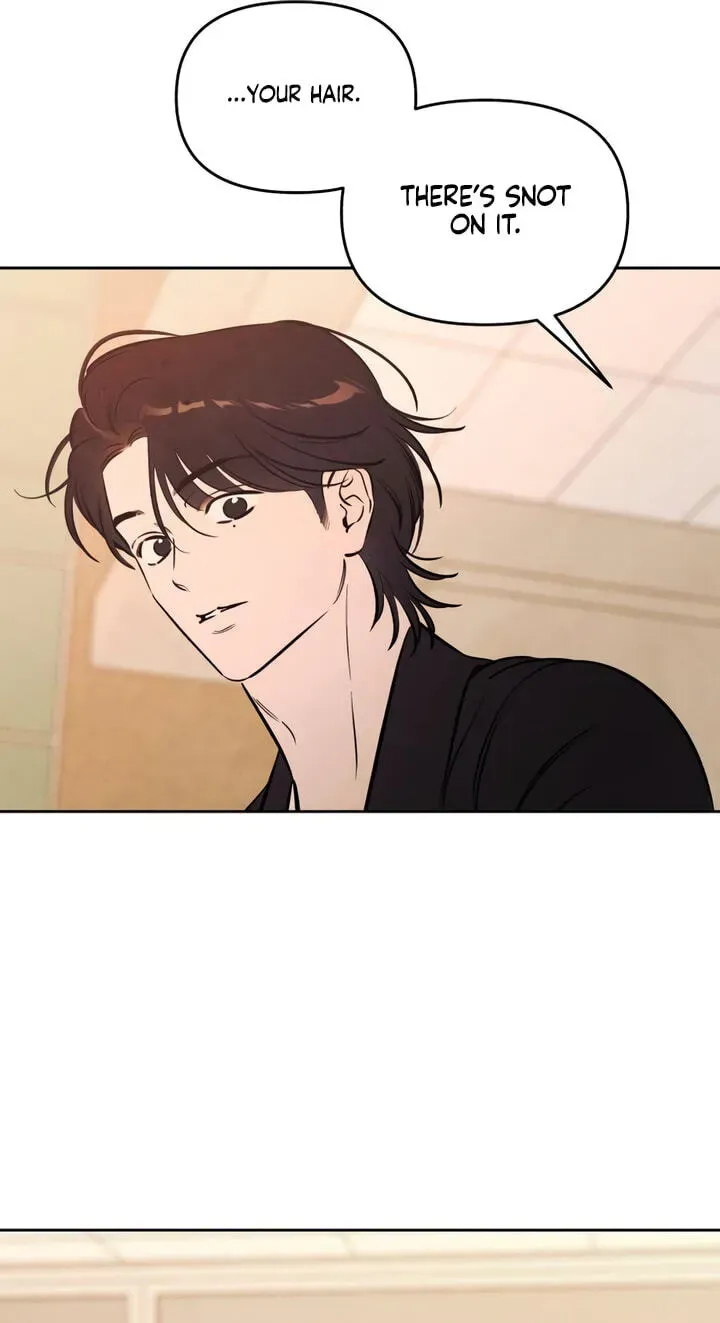 Can I Borrow the Fire? Chapter 96 page 69 - 