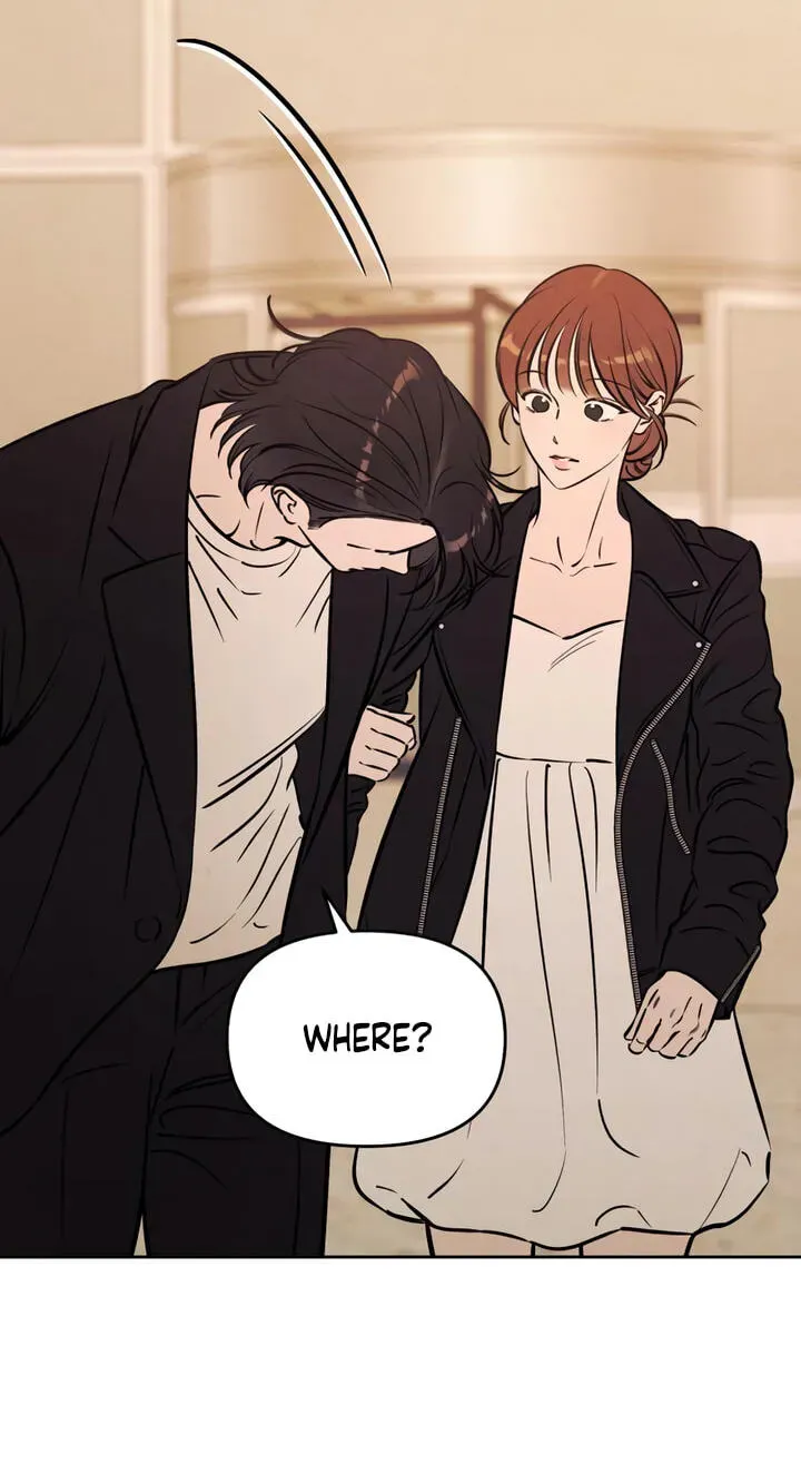 Can I Borrow the Fire? Chapter 96 page 70 - 