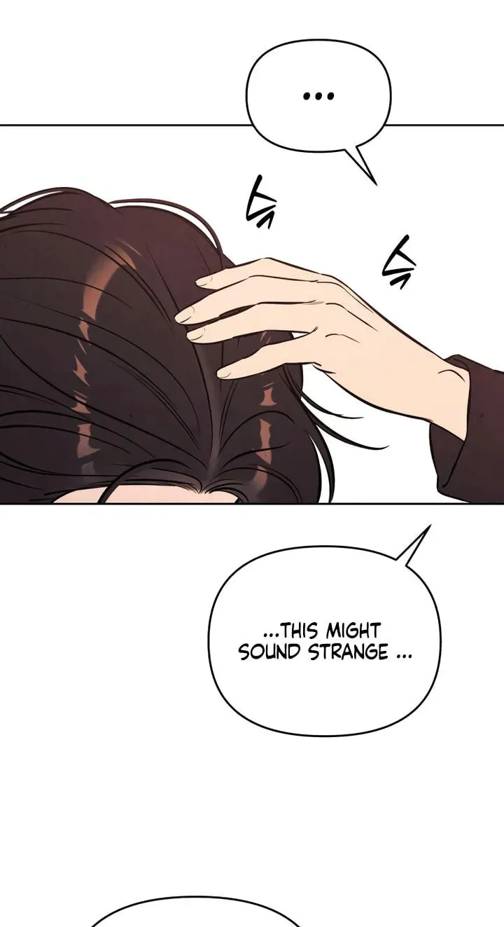 Can I Borrow the Fire? Chapter 96 page 71 - 