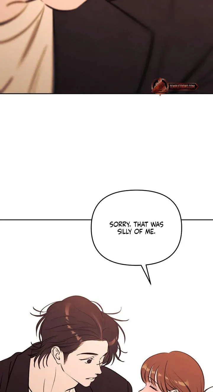 Can I Borrow the Fire? Chapter 96 page 73 - 