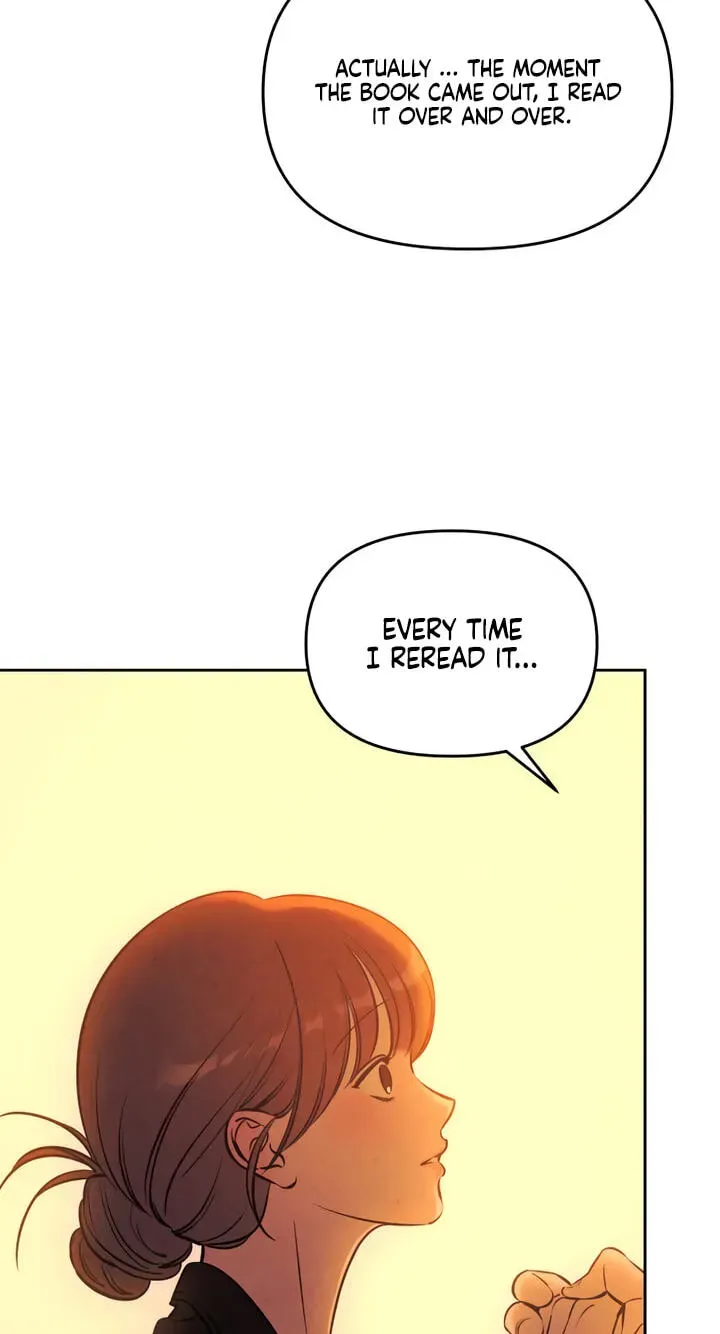 Can I Borrow the Fire? Chapter 96 page 79 - 