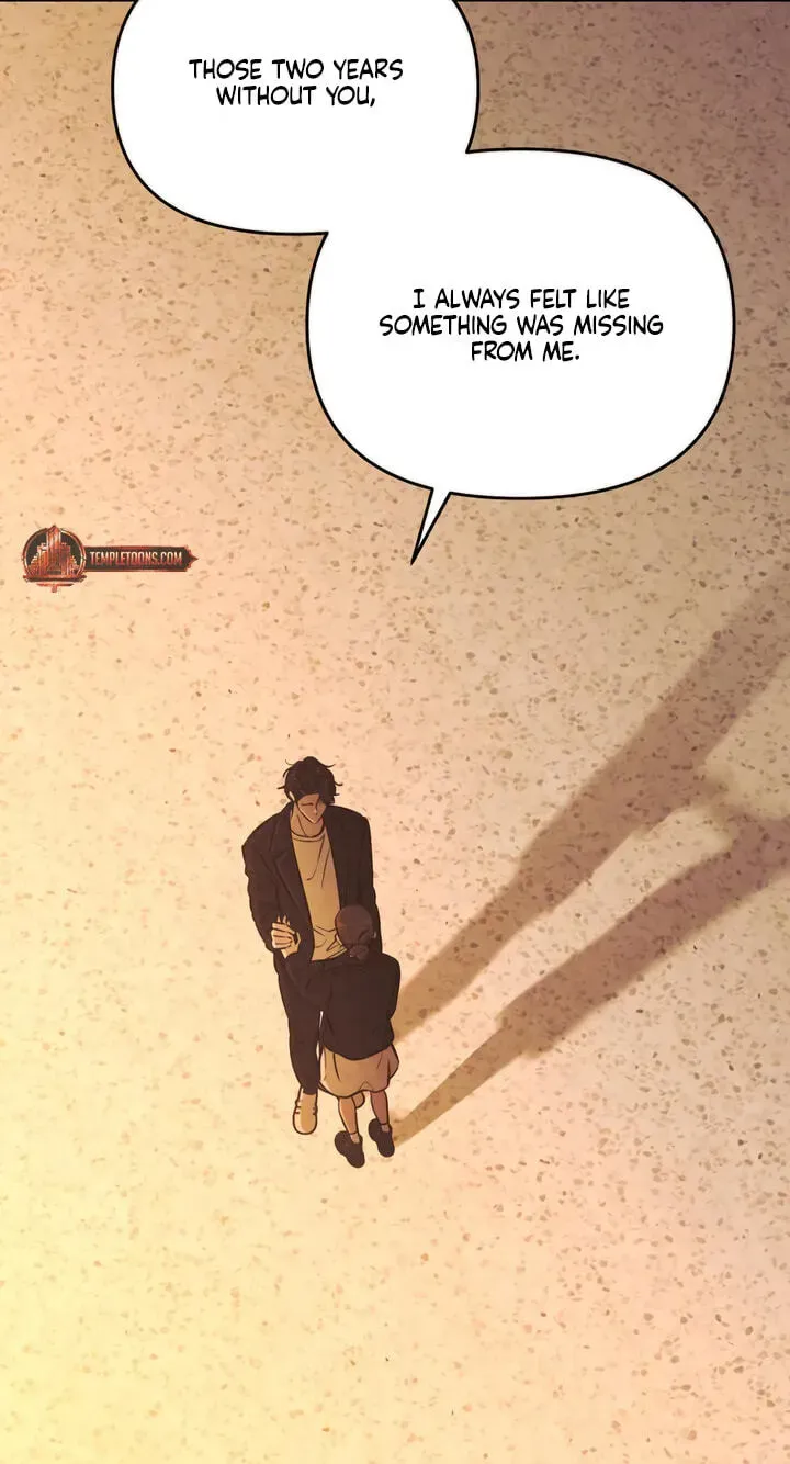 Can I Borrow the Fire? Chapter 96 page 82 - 