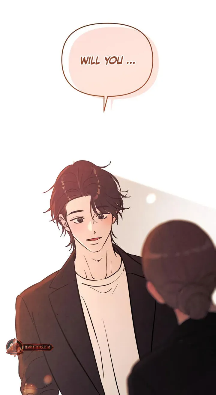 Can I Borrow the Fire? Chapter 96 page 90 - 