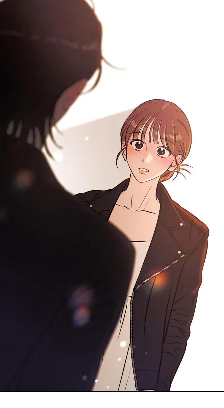 Can I Borrow the Fire? Chapter 96 page 92 - 