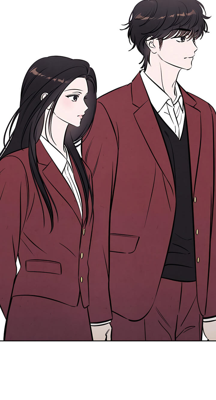 Can I Borrow the Fire? Chapter 97 page 11 - 