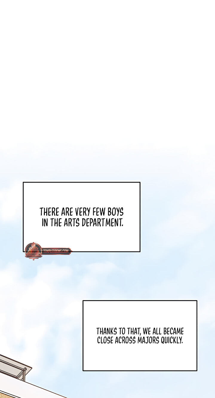 Can I Borrow the Fire? Chapter 97 page 13 - 