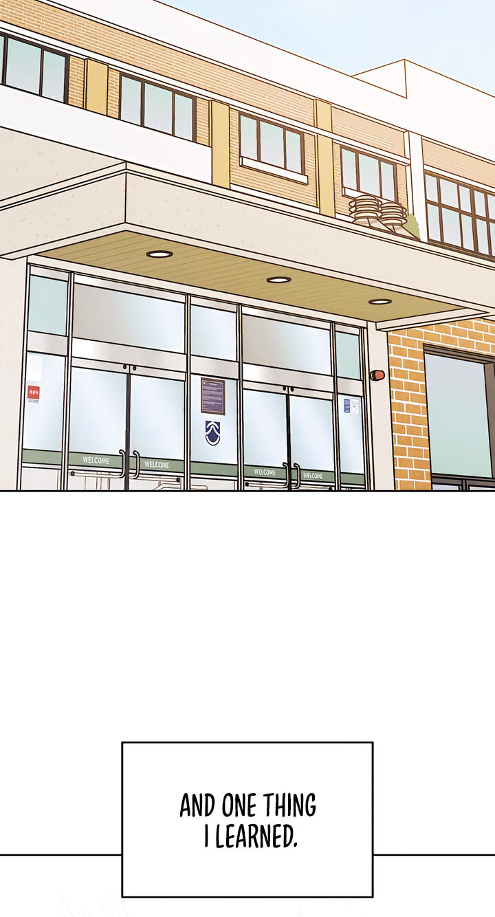 Can I Borrow the Fire? Chapter 97 page 14 - 