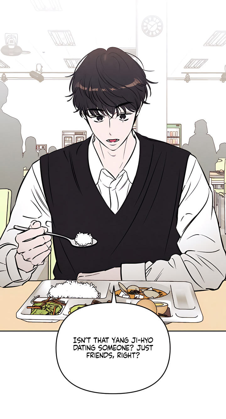 Can I Borrow the Fire? Chapter 97 page 15 - 