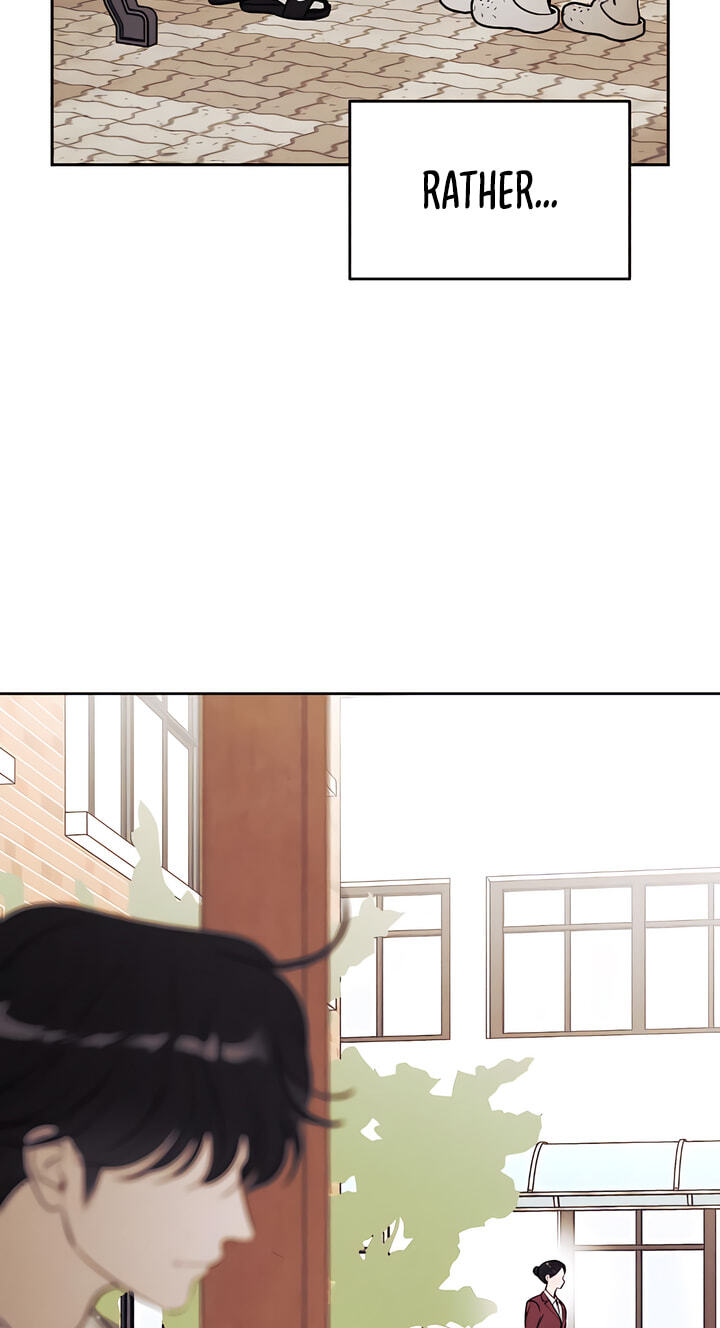 Can I Borrow the Fire? Chapter 97 page 19 - 