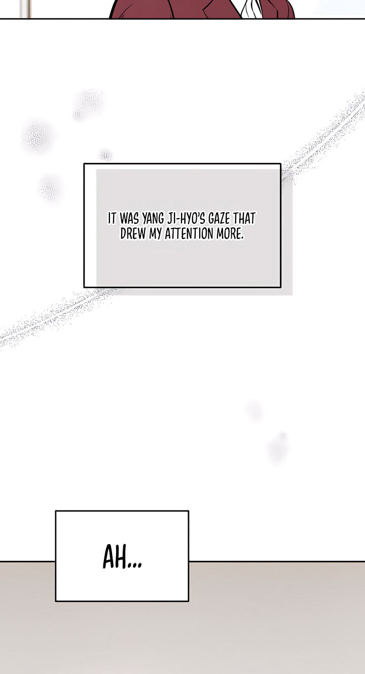 Can I Borrow the Fire? Chapter 97 page 21 - 