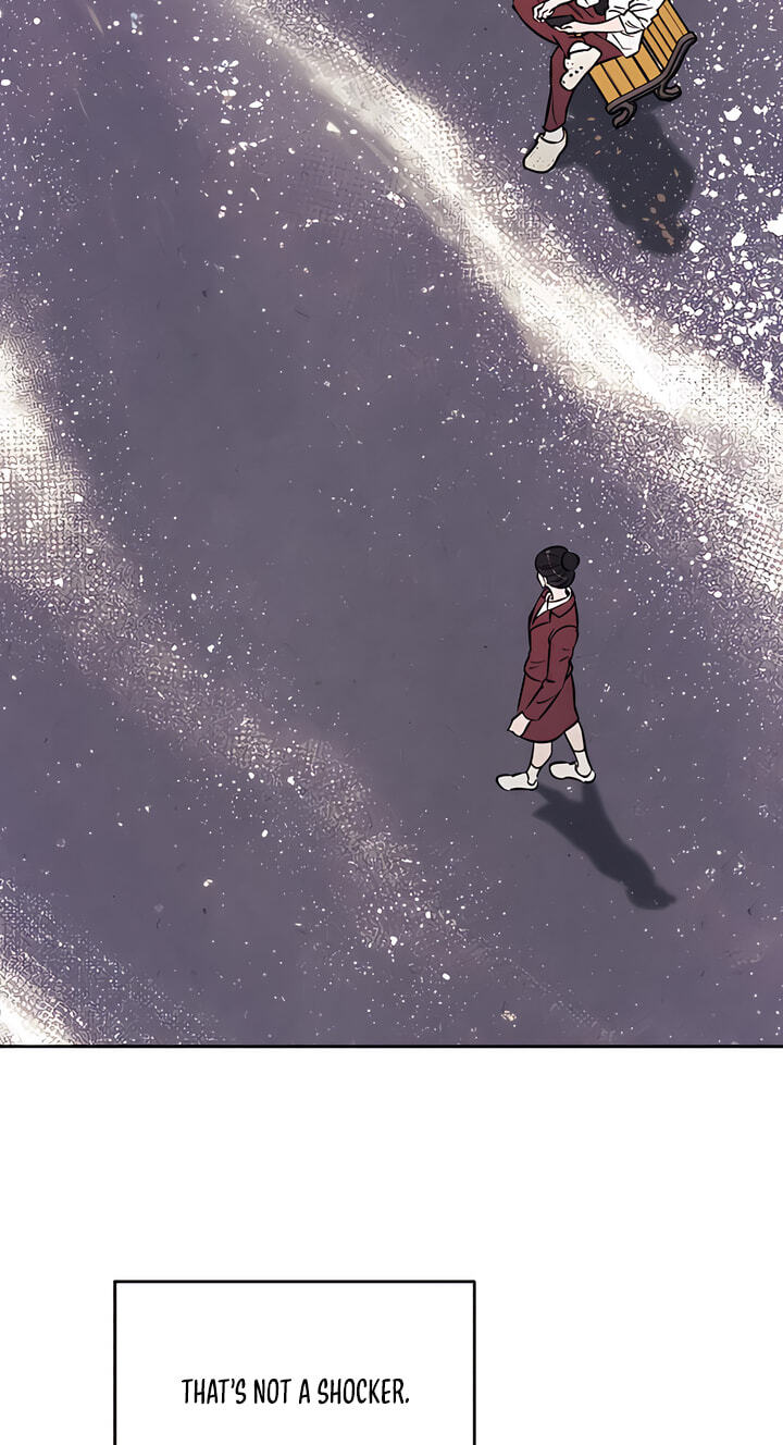 Can I Borrow the Fire? Chapter 97 page 24 - 