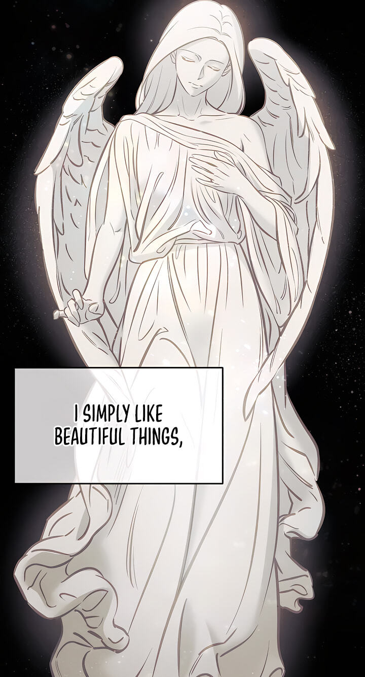 Can I Borrow the Fire? Chapter 97 page 27 - 