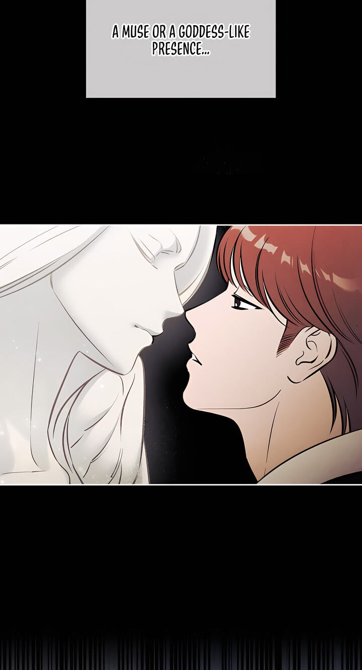 Can I Borrow the Fire? Chapter 97 page 30 - 