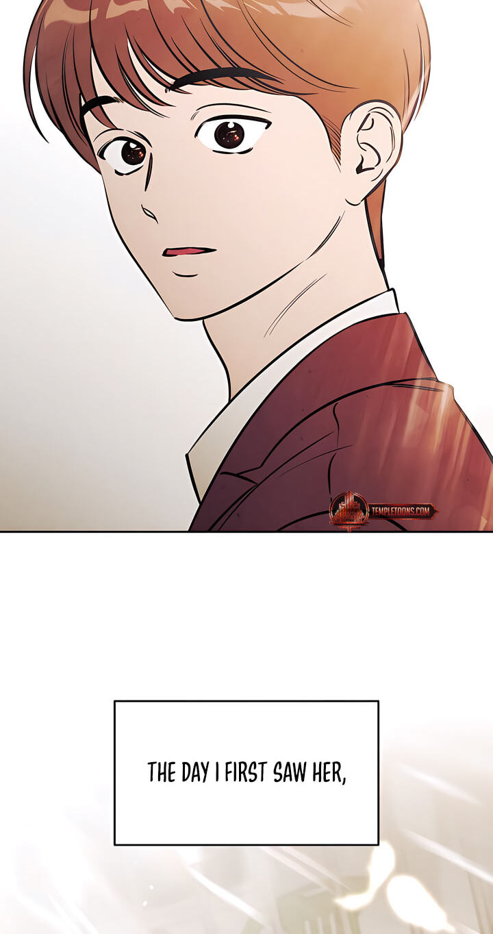 Can I Borrow the Fire? Chapter 97 page 4 - 
