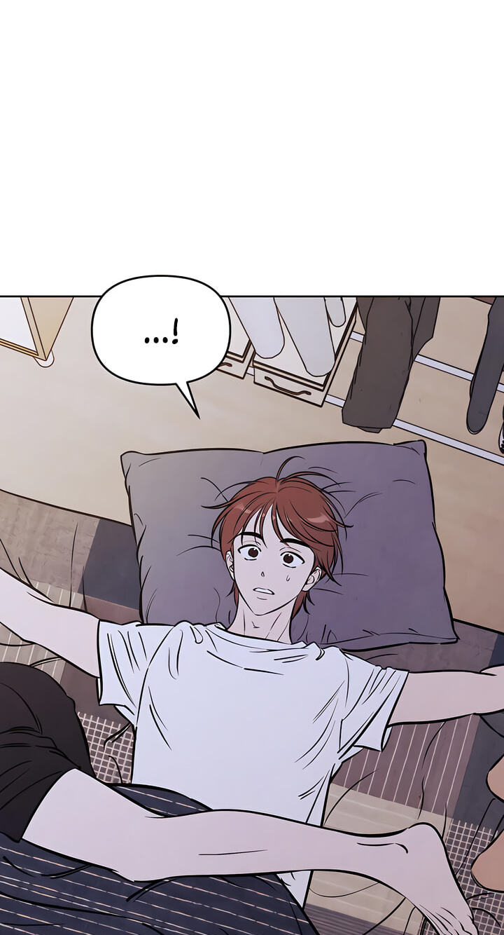 Can I Borrow the Fire? Chapter 97 page 32 - 
