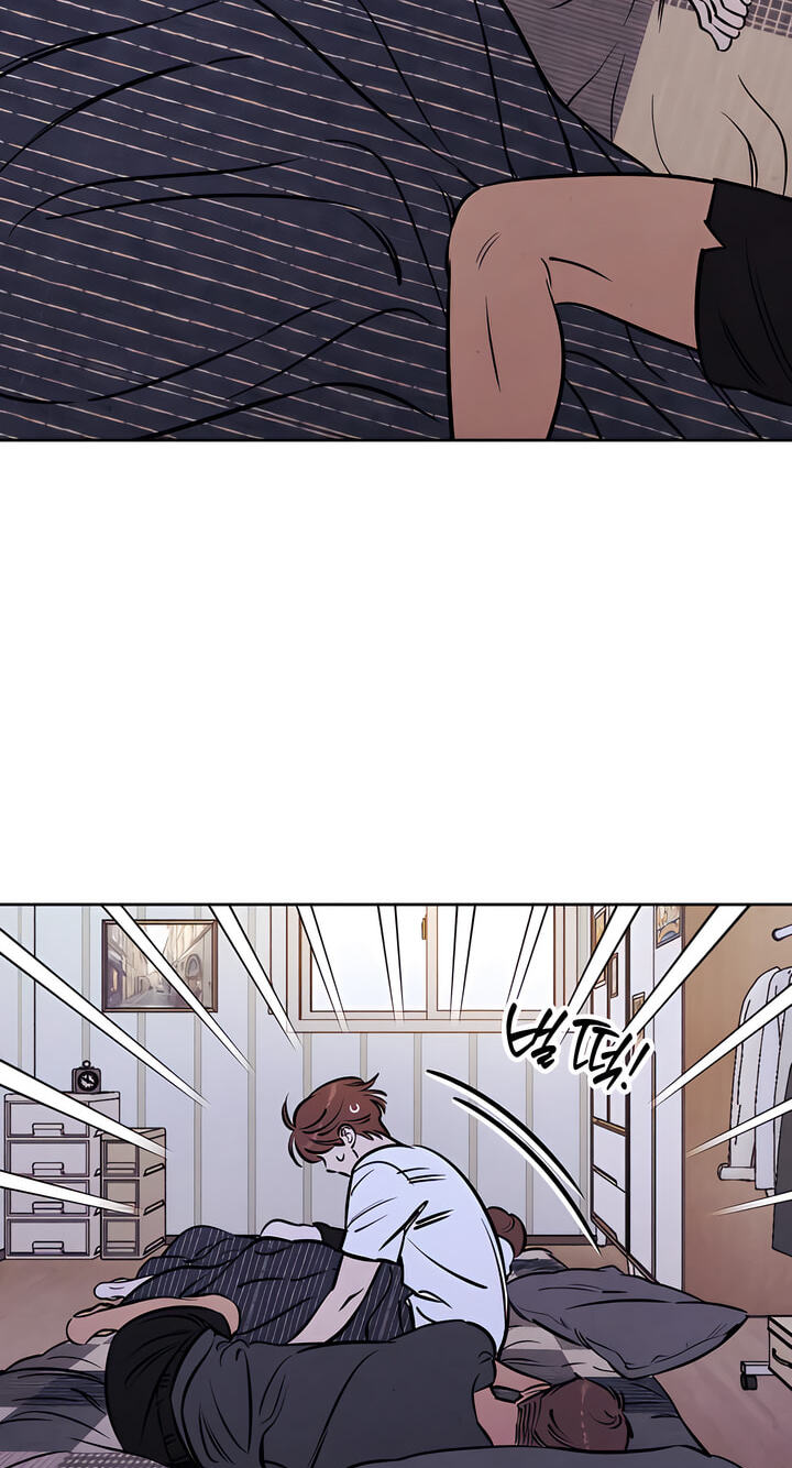 Can I Borrow the Fire? Chapter 97 page 33 - 