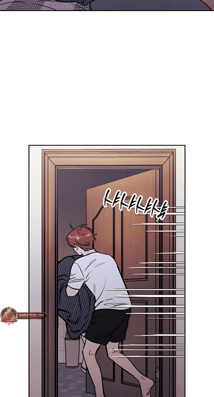 Can I Borrow the Fire? Chapter 97 page 34 - 