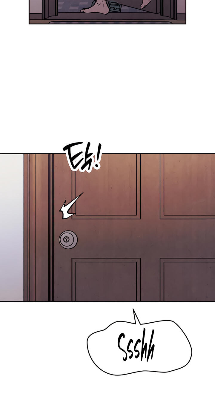 Can I Borrow the Fire? Chapter 97 page 35 - 