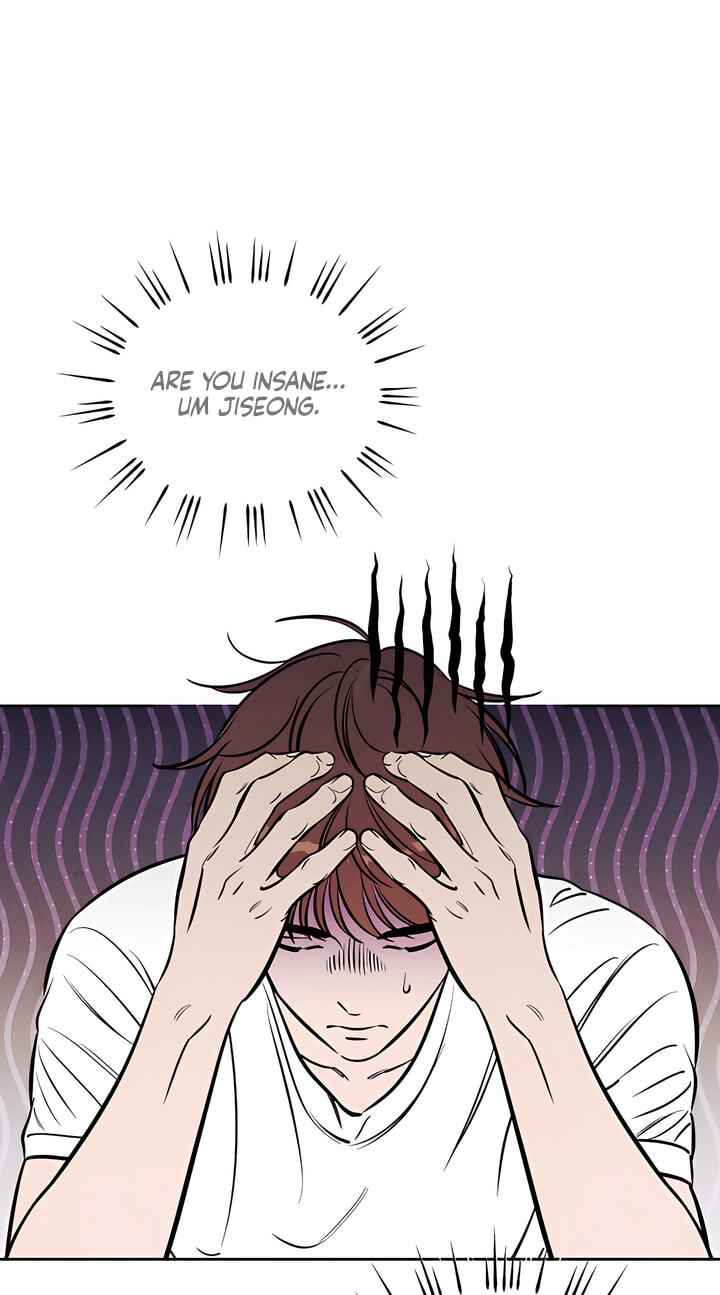 Can I Borrow the Fire? Chapter 97 page 36 - 