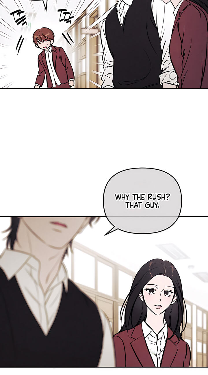 Can I Borrow the Fire? Chapter 97 page 39 - 
