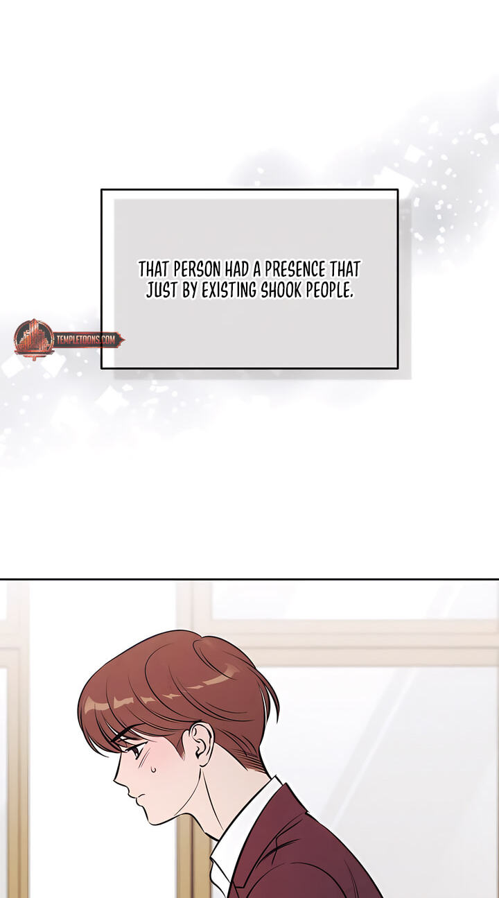 Can I Borrow the Fire? Chapter 97 page 40 - 