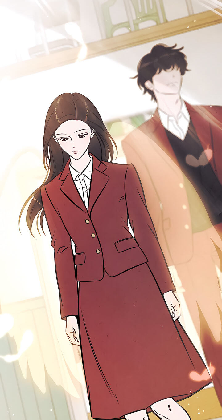 Can I Borrow the Fire? Chapter 97 page 5 - 