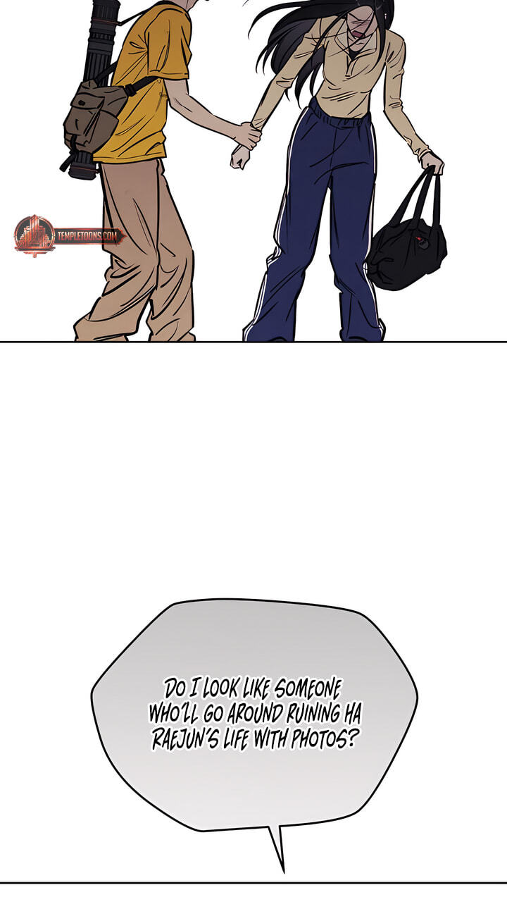 Can I Borrow the Fire? Chapter 97 page 44 - 