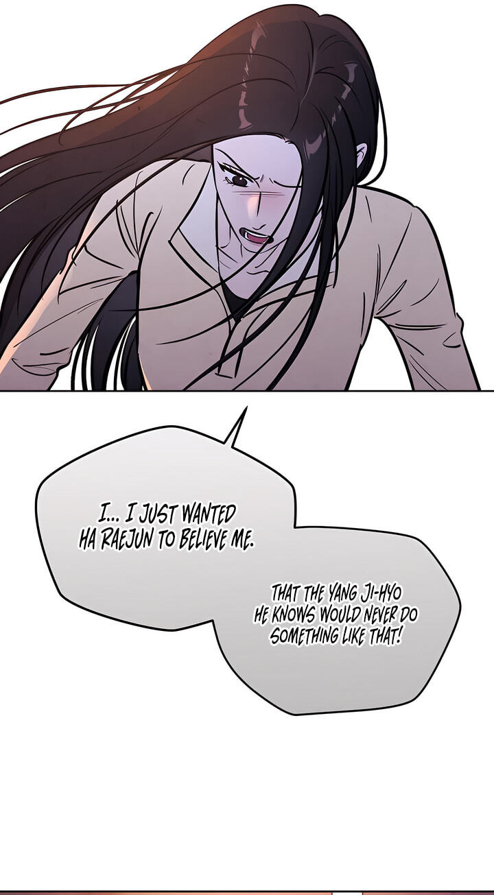 Can I Borrow the Fire? Chapter 97 page 45 - 