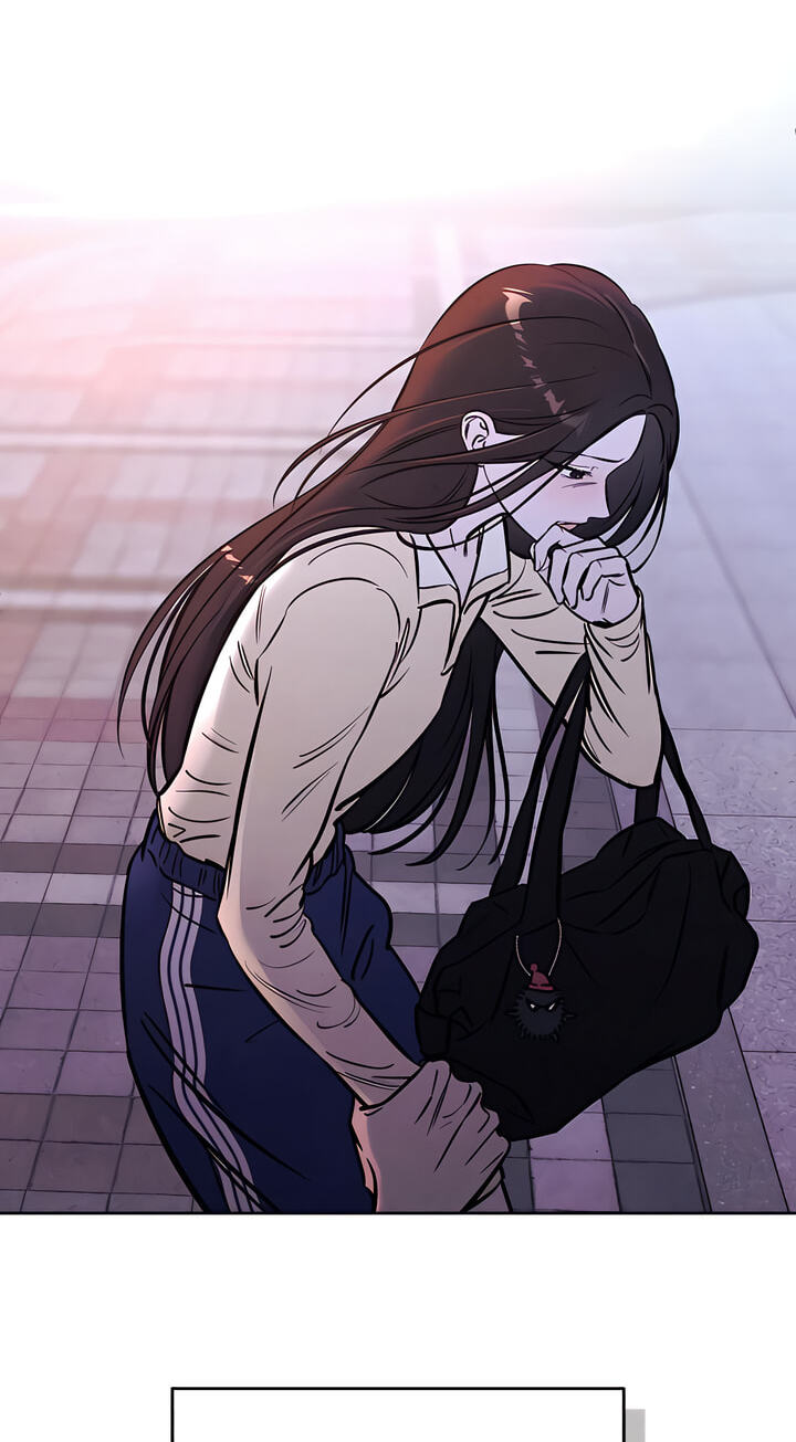 Can I Borrow the Fire? Chapter 97 page 47 - 
