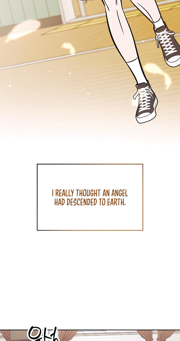 Can I Borrow the Fire? Chapter 97 page 6 - 