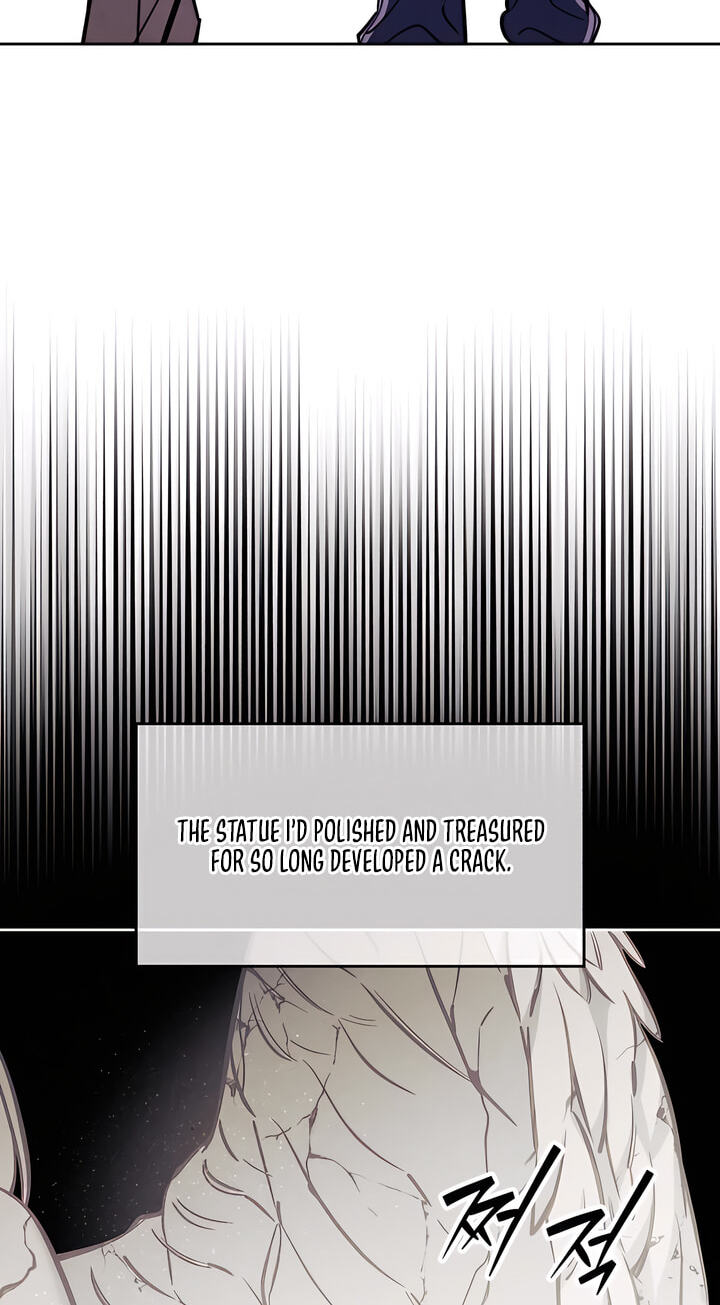 Can I Borrow the Fire? Chapter 97 page 51 - 