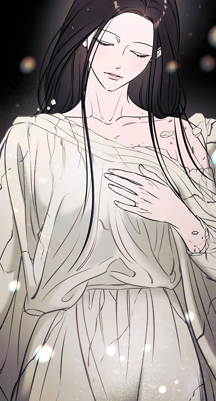 Can I Borrow the Fire? Chapter 97 page 55 - 