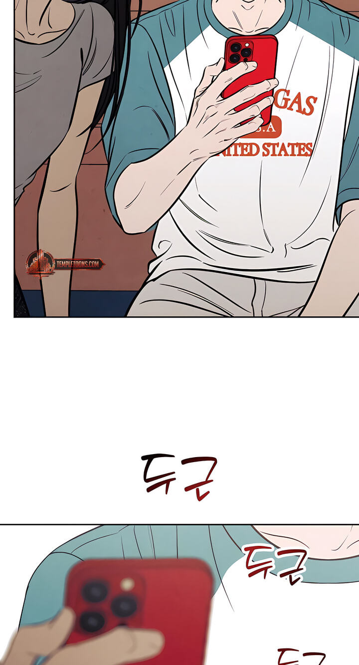 Can I Borrow the Fire? Chapter 97 page 61 - 