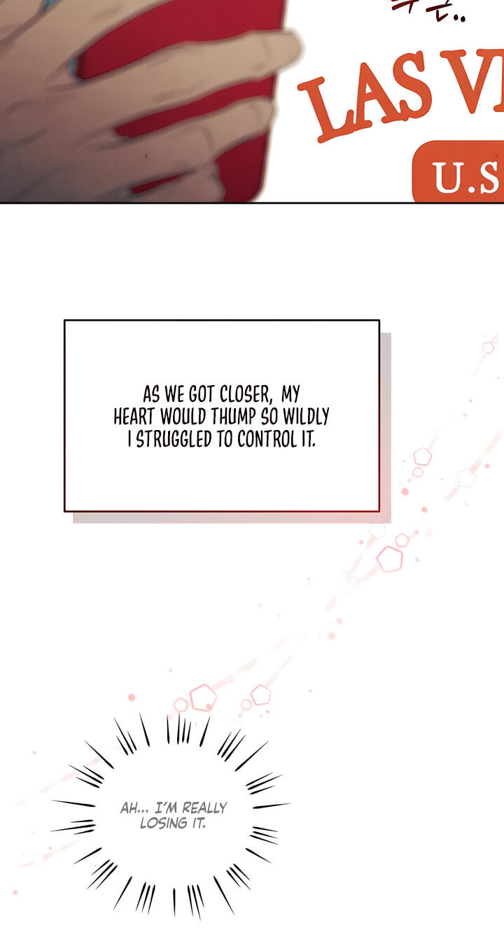Can I Borrow the Fire? Chapter 97 page 62 - 