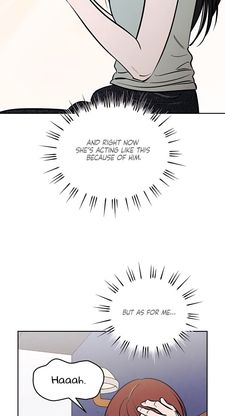 Can I Borrow the Fire? Chapter 97 page 64 - 