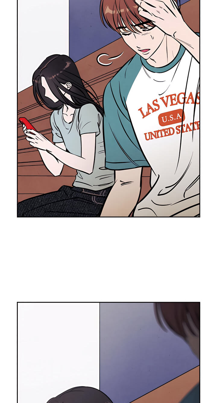 Can I Borrow the Fire? Chapter 97 page 65 - 
