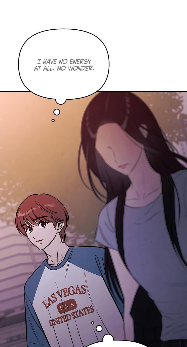 Can I Borrow the Fire? Chapter 97 page 69 - 