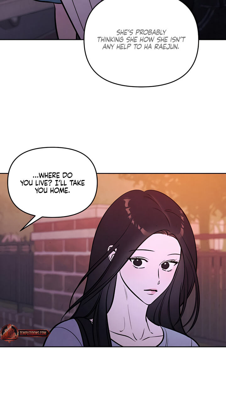 Can I Borrow the Fire? Chapter 97 page 70 - 