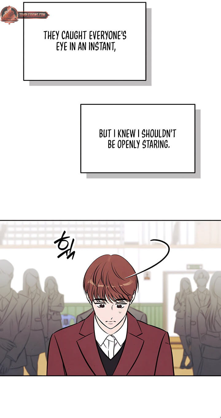 Can I Borrow the Fire? Chapter 97 page 8 - 
