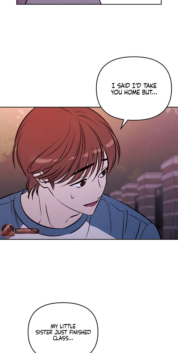 Can I Borrow the Fire? Chapter 97 page 75 - 