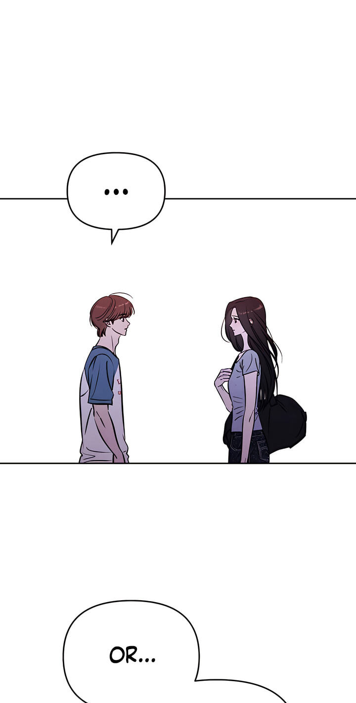 Can I Borrow the Fire? Chapter 97 page 77 - 