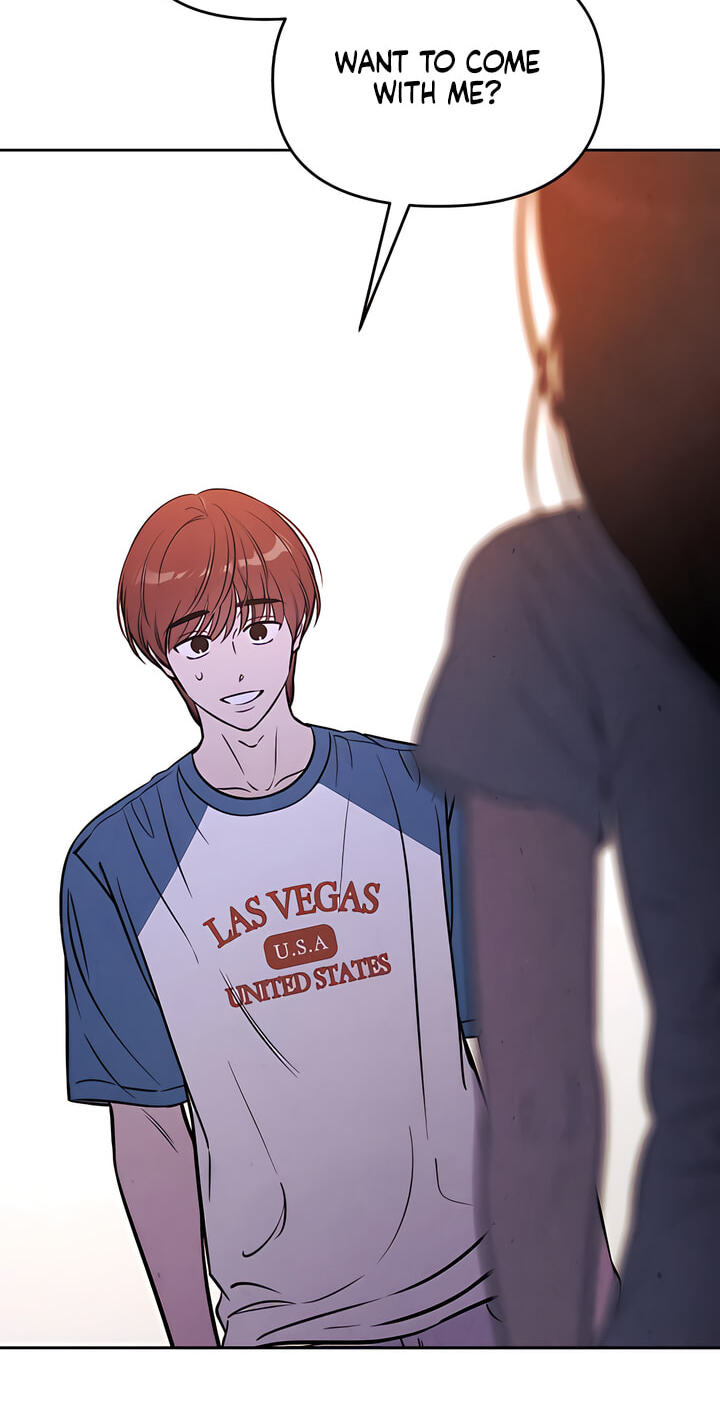 Can I Borrow the Fire? Chapter 97 page 78 - 