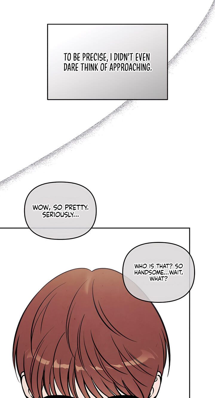 Can I Borrow the Fire? Chapter 97 page 9 - 
